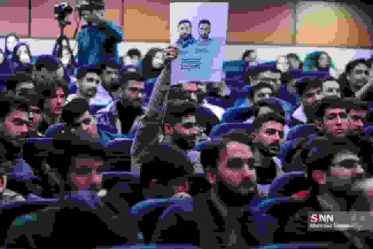 بزرگداشت «روز دانشجو» در دانشگاههای علوم پزشکی با حضور وزیر بهداشت