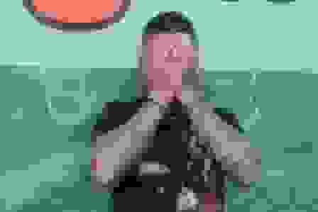 عامل ناامنی منطقه خرمدشت دستگیر شد