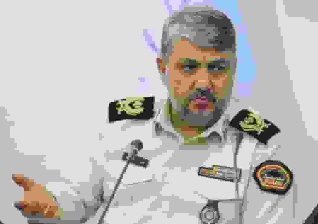 دستگیری ۵۳ قاچاقچی سوخت در کرمان