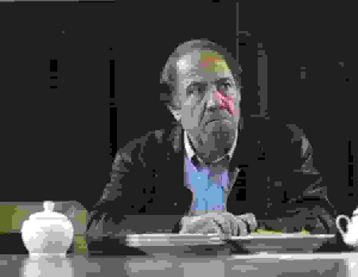 درگذشت علی غضنفری رئیس اسبق فدراسیون بسکتبال ایران