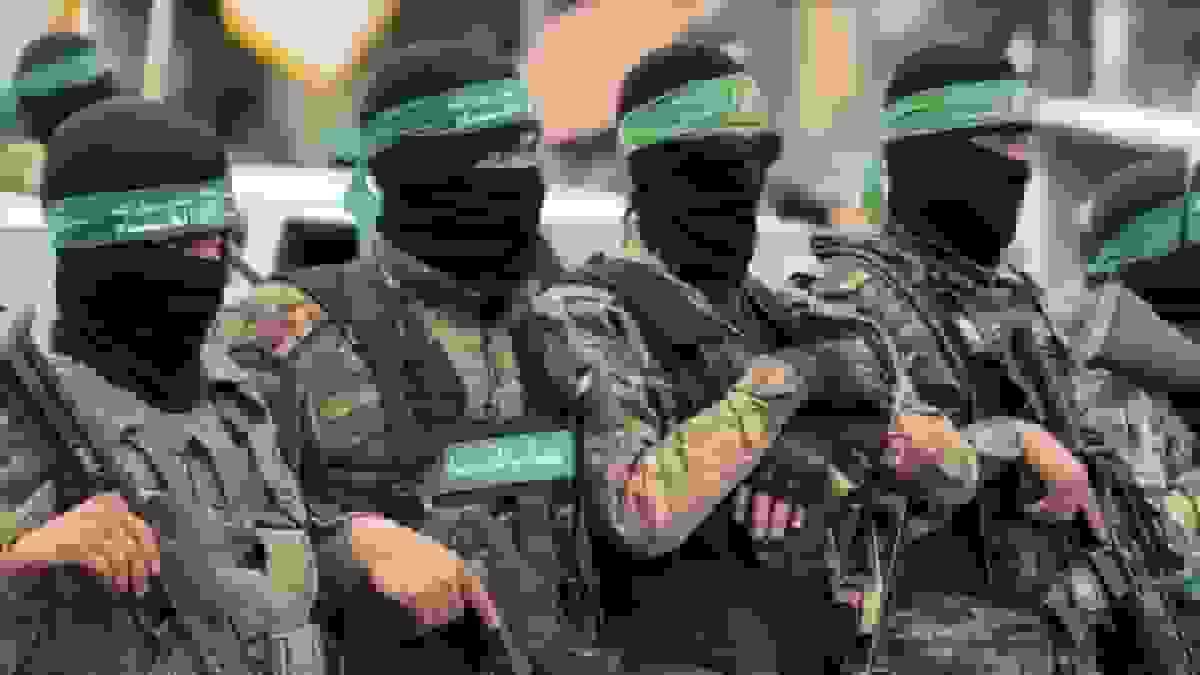 حماس: ۴ جاسوس اسرائیلی در شمال غزه کشته شدند