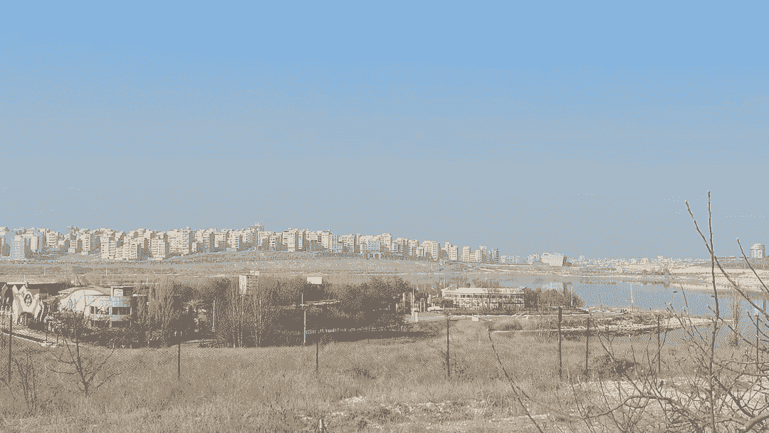 شاخص کیفیت هوا در اردبیل ۷۸ است