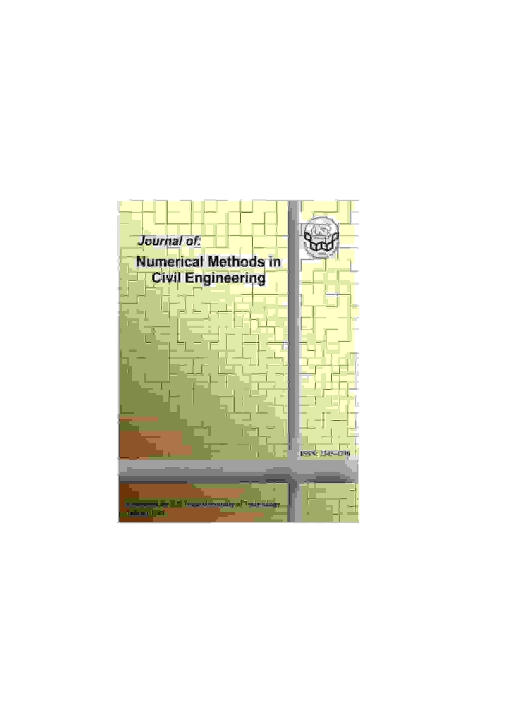 نمایه شدن مجله دانشکده عمران دانشگاه خواجه نصیر در اسکوپوس