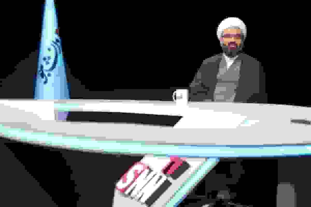 کرمی: دانشجویان پساجنگ باید پویاتر در مقابل آمریکا و اسرائیل باشند