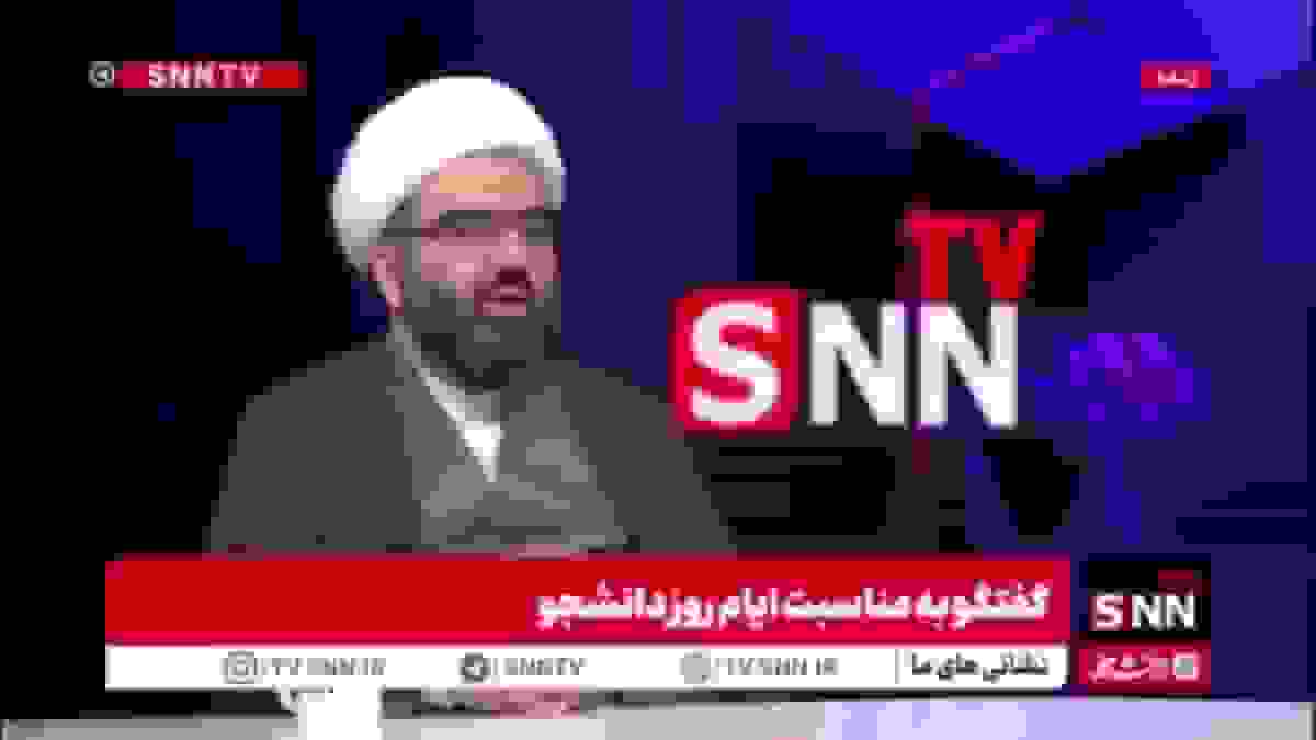 کرمی: رهبر انقلاب راهبردی ترین مسائل را در دیدار با دانشجویان مطرح می کنند