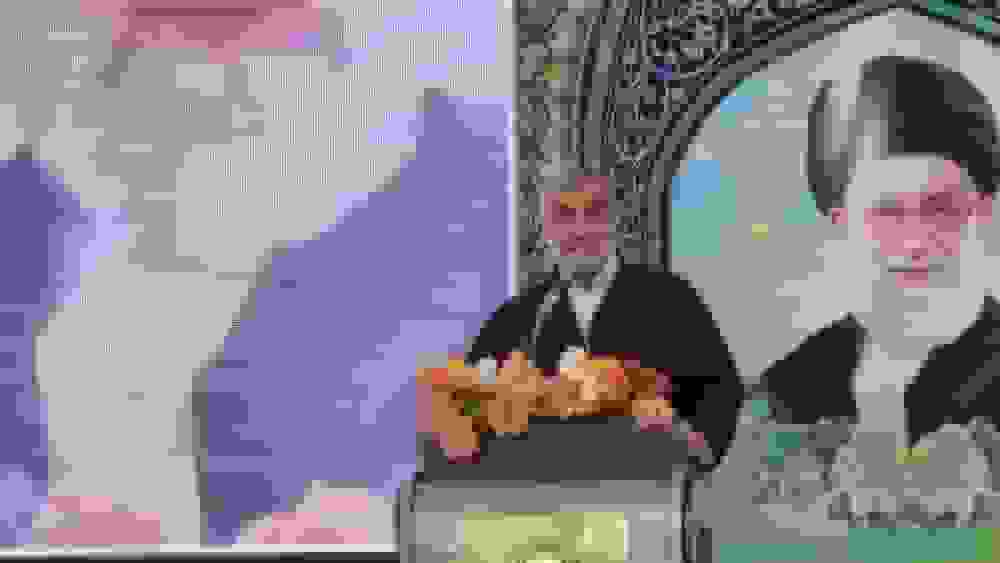 ویژگیهای نمایندگان شایسته از دیدگاه نایب رئیس مجلس