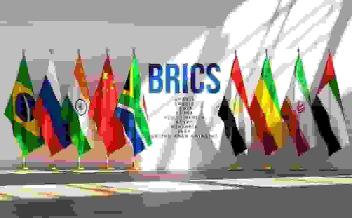 تایلند درخواست عضویت کامل در گروه بریکس را ارائه کرد