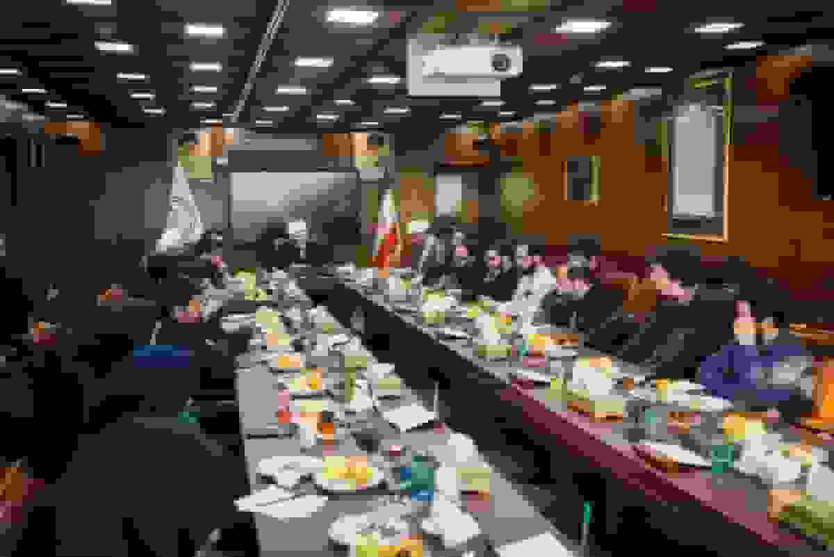 حجتالاسلام قمی: حمایت از حلقههای میانی راه مهم شکوفایی ظرفیتهای مردمی