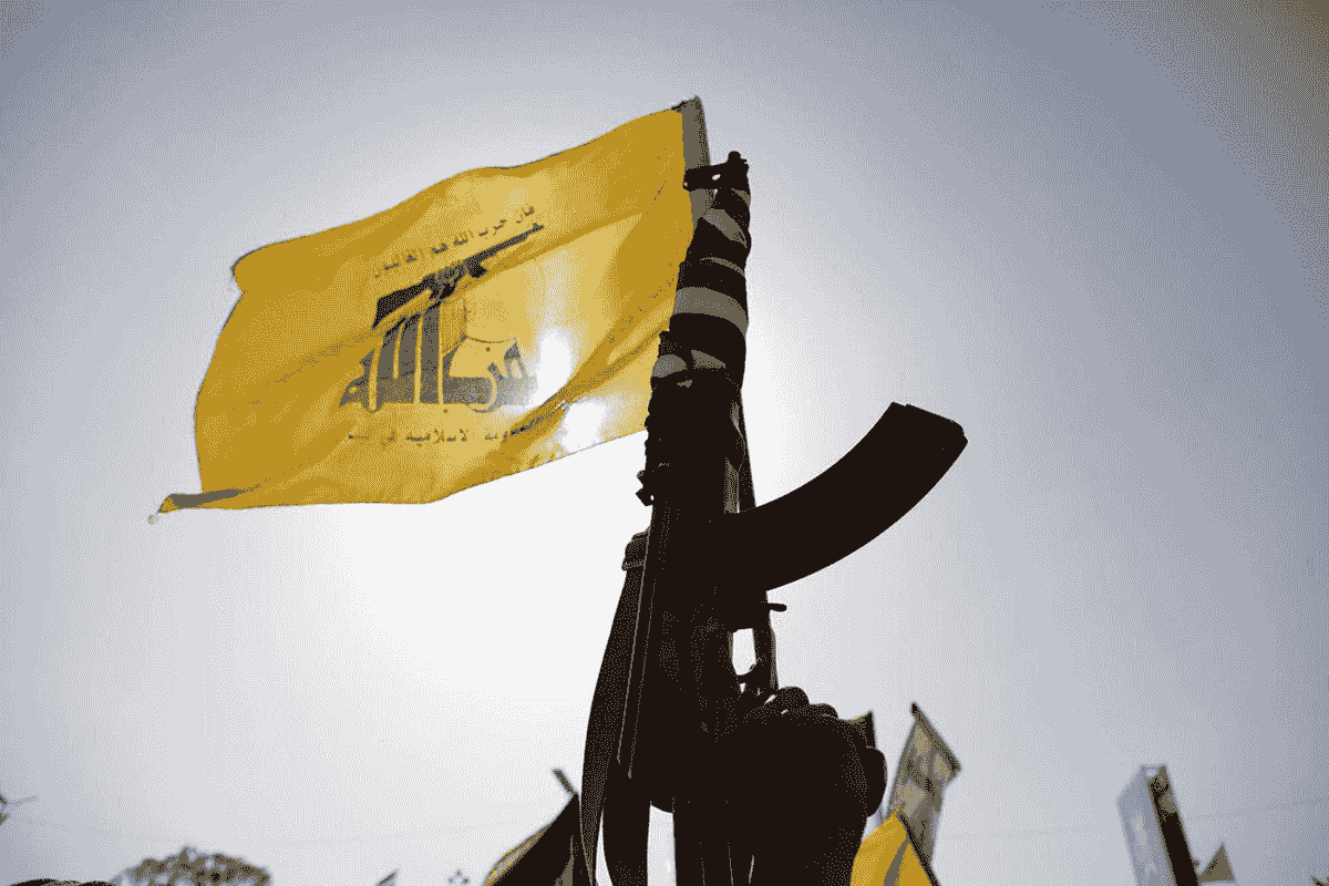 نبود مقاومت در لبنان: تهدیدی وجودی برای امنیت ملی