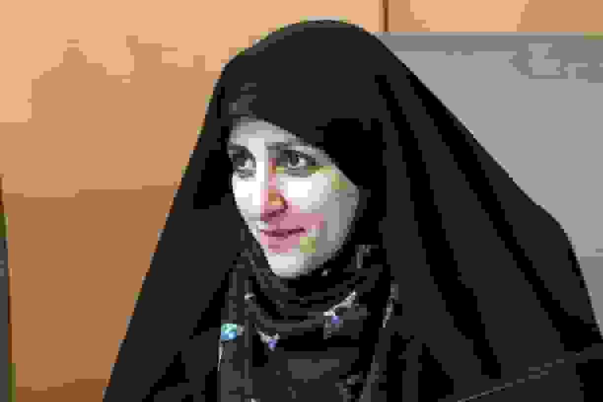 بهروزآذر: نقش پررنگ زنان در ایران باستان و اسلام