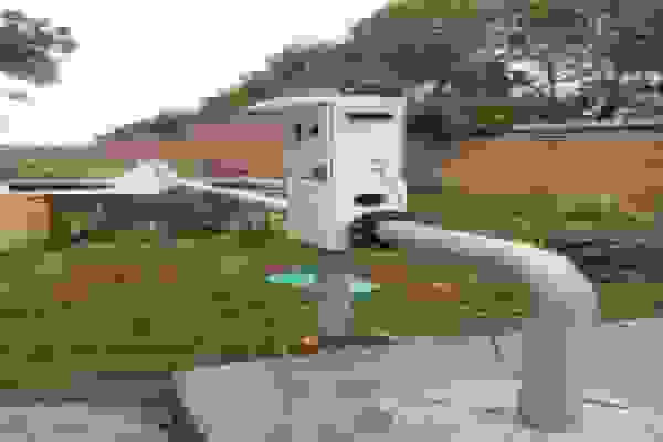 فرماندار شاهرود: نظارت مستمر بر عملکرد کنتورهای هوشمند چاههای آب