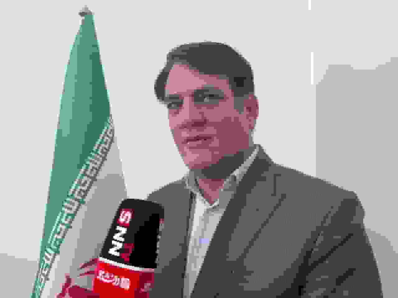 برگزاری نمایشگاه هفته پژوهش و فناوری در کرمان