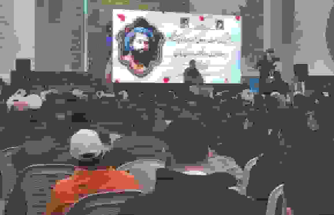 جریان بیداری از روحانیت نشات گرفته است