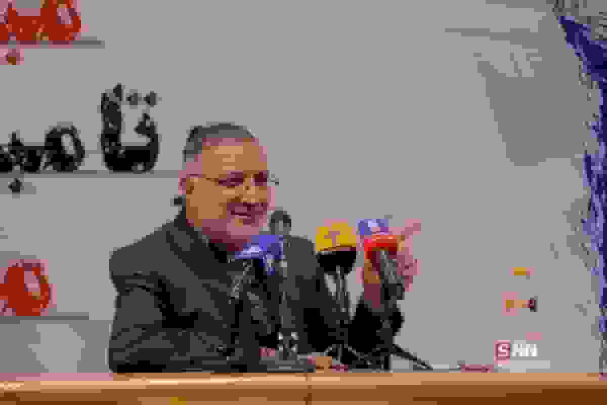 زاکانی به دانشگاه آزاد اسلامی میرود