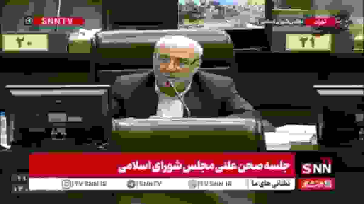 حاجی دلیگانی: ده روز است برنج وارداتی در بازار گیر نمیآید و تورم به ۵۰ درصد رسیده
