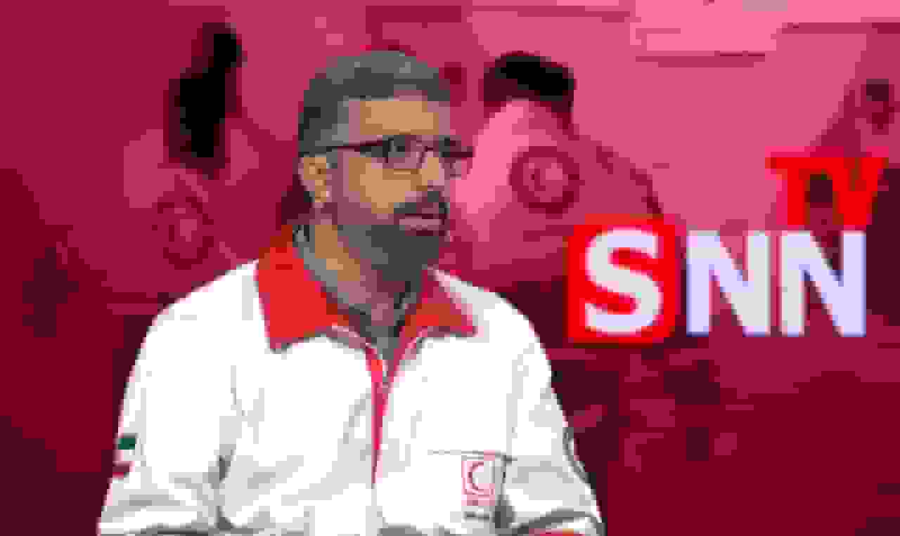 عزتی: هلالاحمر ایران جزو پنج جمعیت برتر جهان است