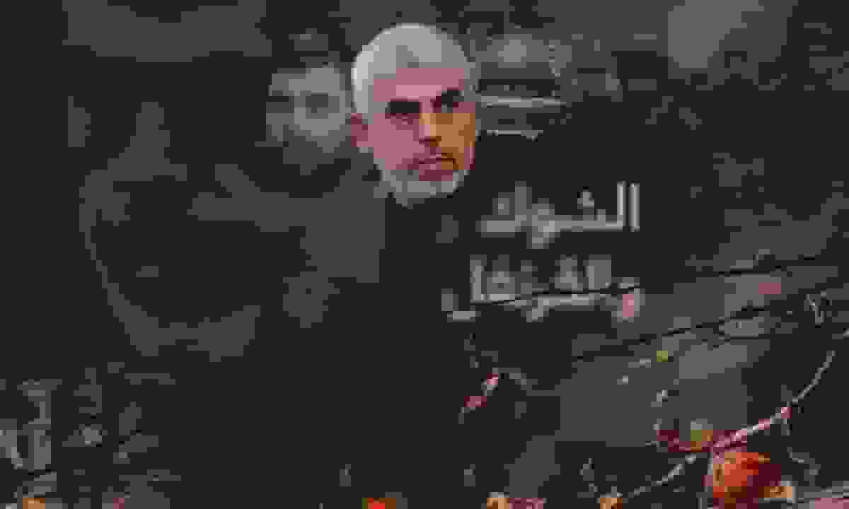 تحلیل کتاب «خار و میخک» یحیی السنوار از نگاه محققان اسرائیلی