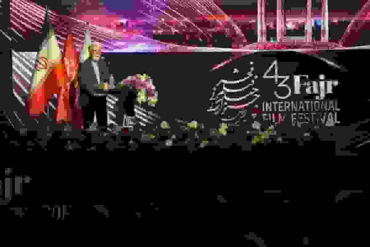 جشنواره جهانی فیلم فجر پلی برای گفتوگوی بینالمللی