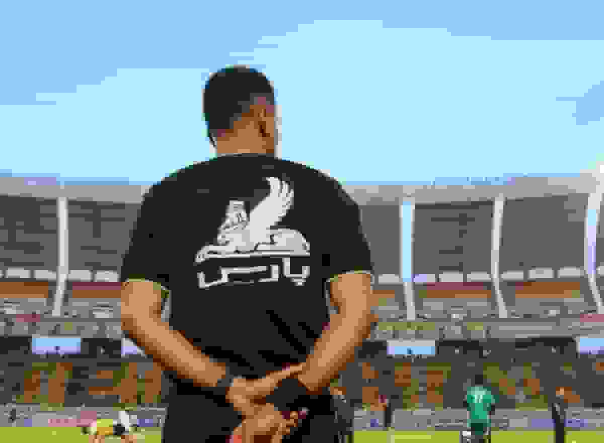 اعلام اسامی داوران هفته چهاردهم لیگ یک فوتبال