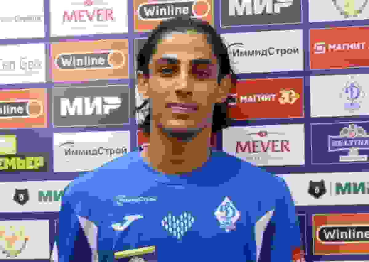 توقف دینامو ماخاچکالا برابر سوچی در هفته هفدهم لیگ روسیه