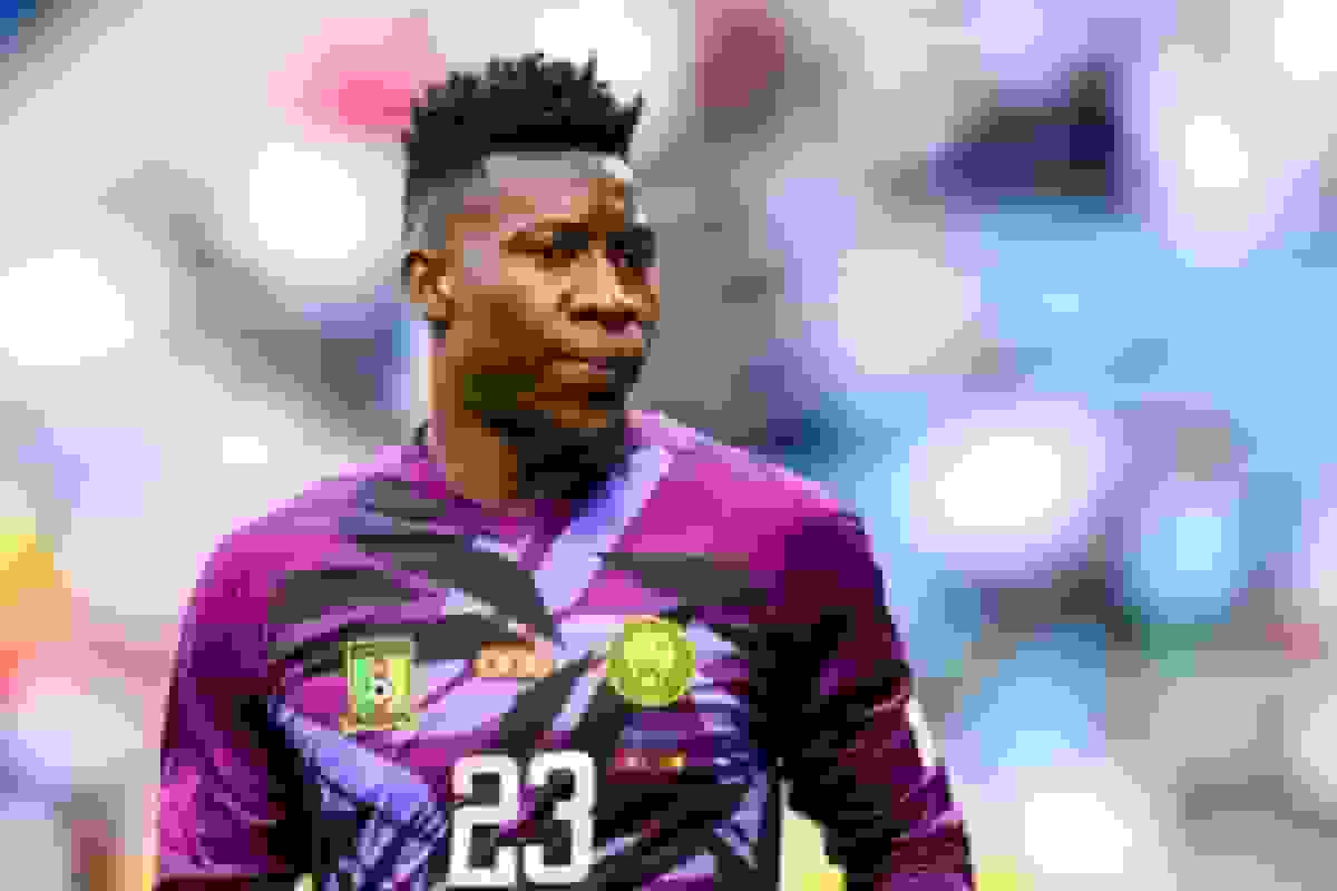 حذف دروازهبان تبعیدی از تیم ملی کامرون برای جام ملتهای آفریقا