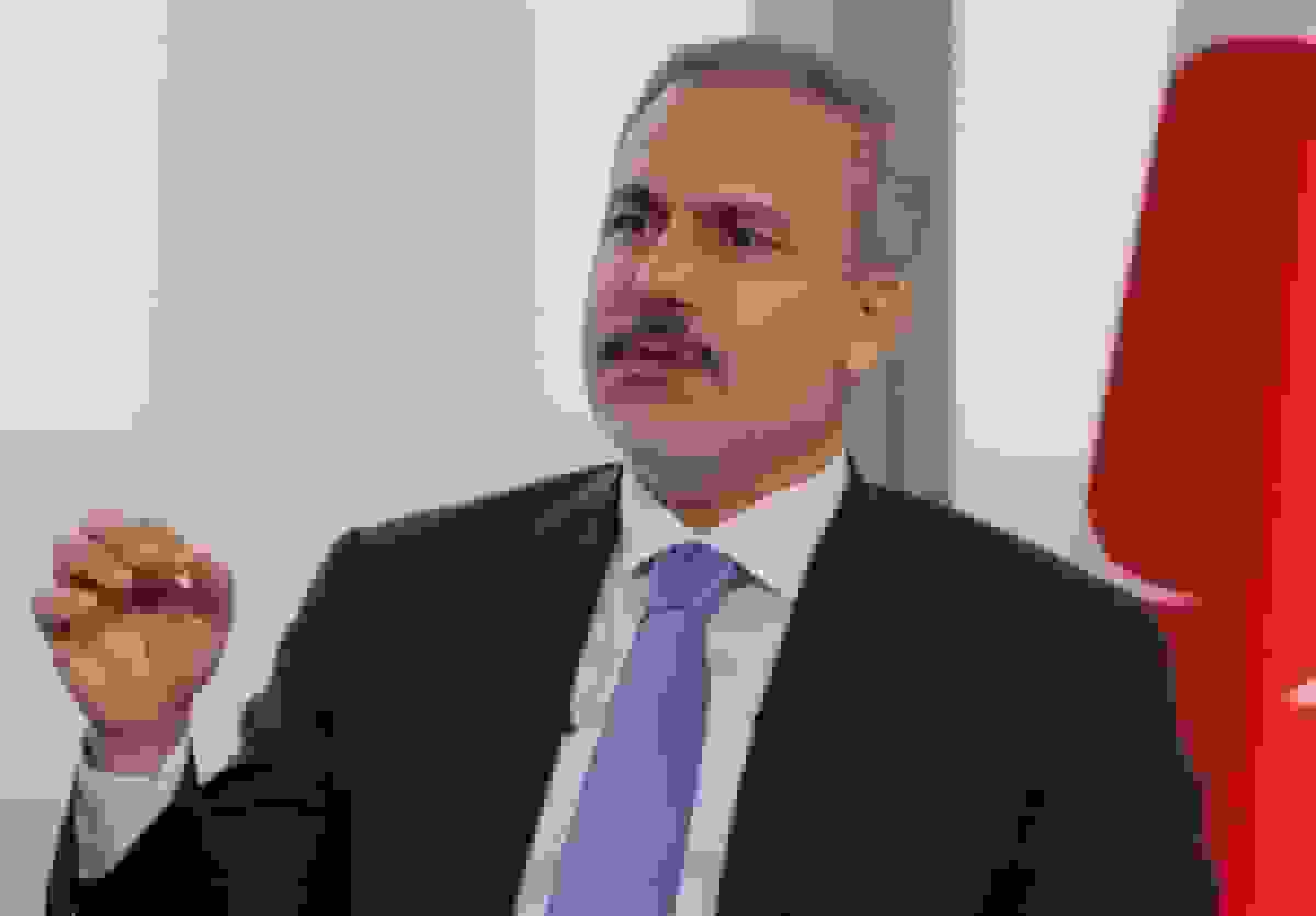 شرکت وزیر خارجه ترکیه در نشست ناتو در بروکسل