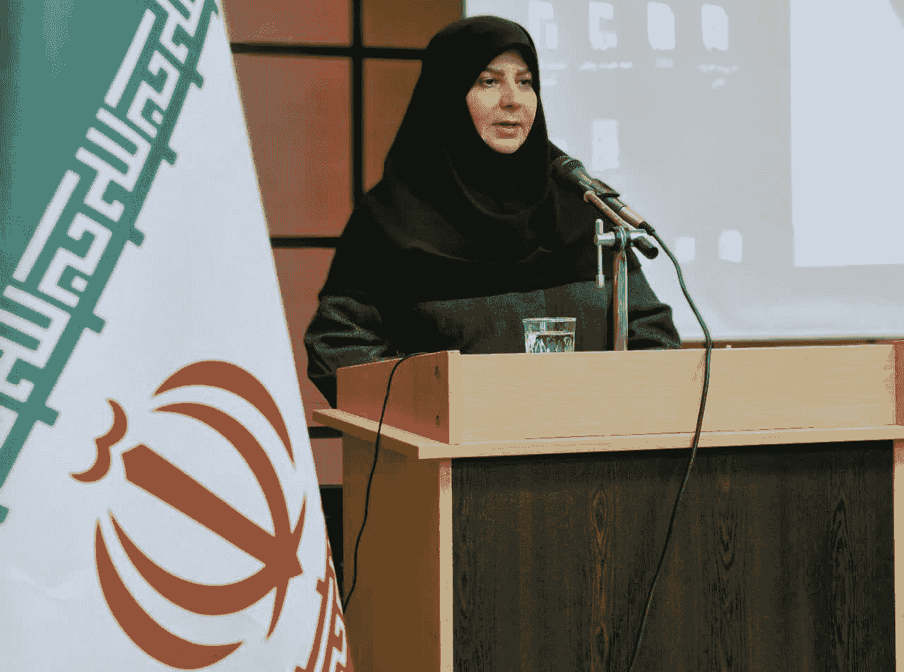 مادران سفیران اصلی فرهنگ محیطزیست در خانواده هستند