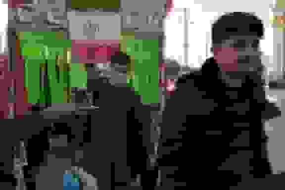 اعزام ۲۰۰ دانشآموز گچسارانی به مناطق عملیاتی جنوب در قالب کاروان راهیان نور