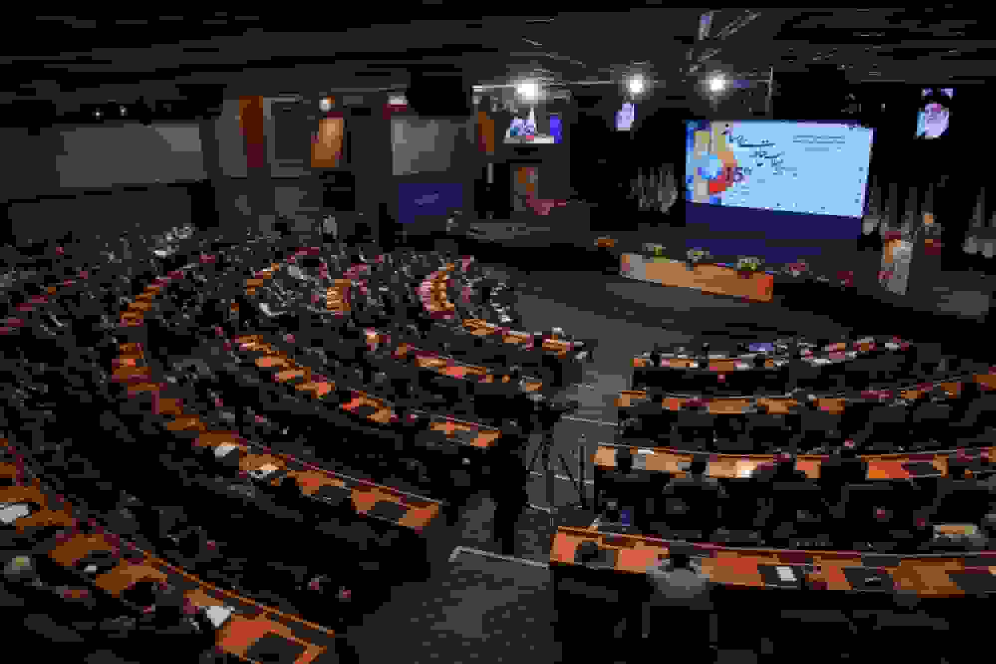 نوزدهمین کنفرانس ملی مدیریت فناوری و نوآوری