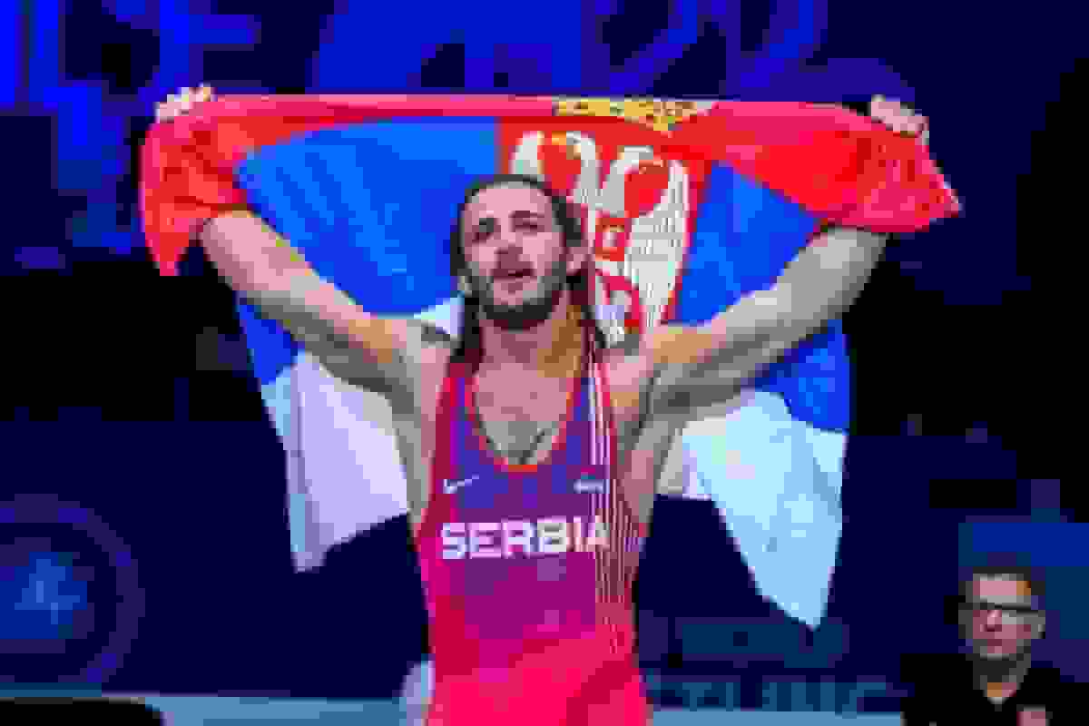 محرومیت فرنگیکار عنواندار صربستانی تائید شد