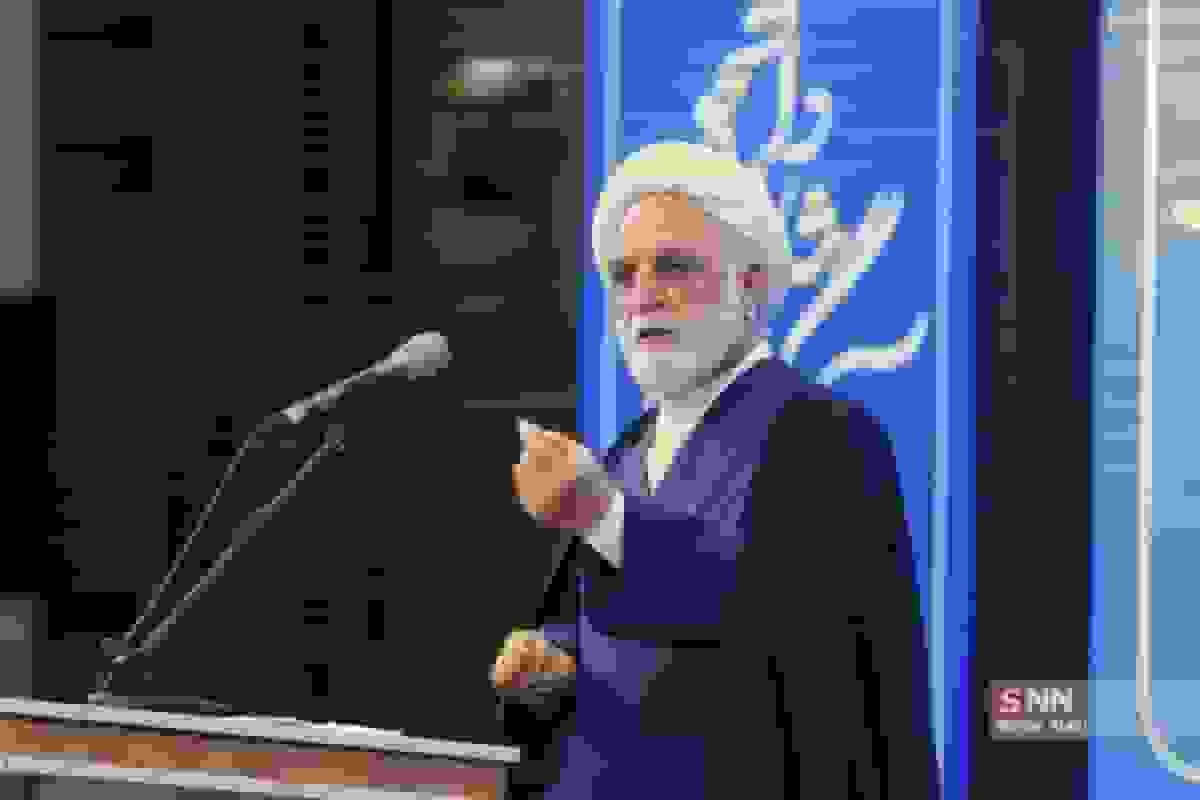 رئیس قوه قضائیه: مسائل فرهنگی از جمله حجاب بر عهده تمام مسئولان است