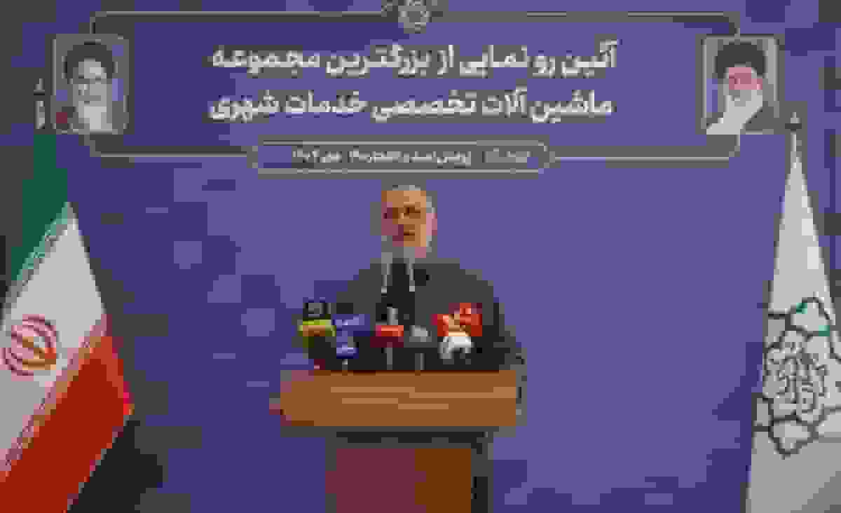 زاکانی: مالیات نباید تنها از کارمندان و کسبه خرد اخذ شود