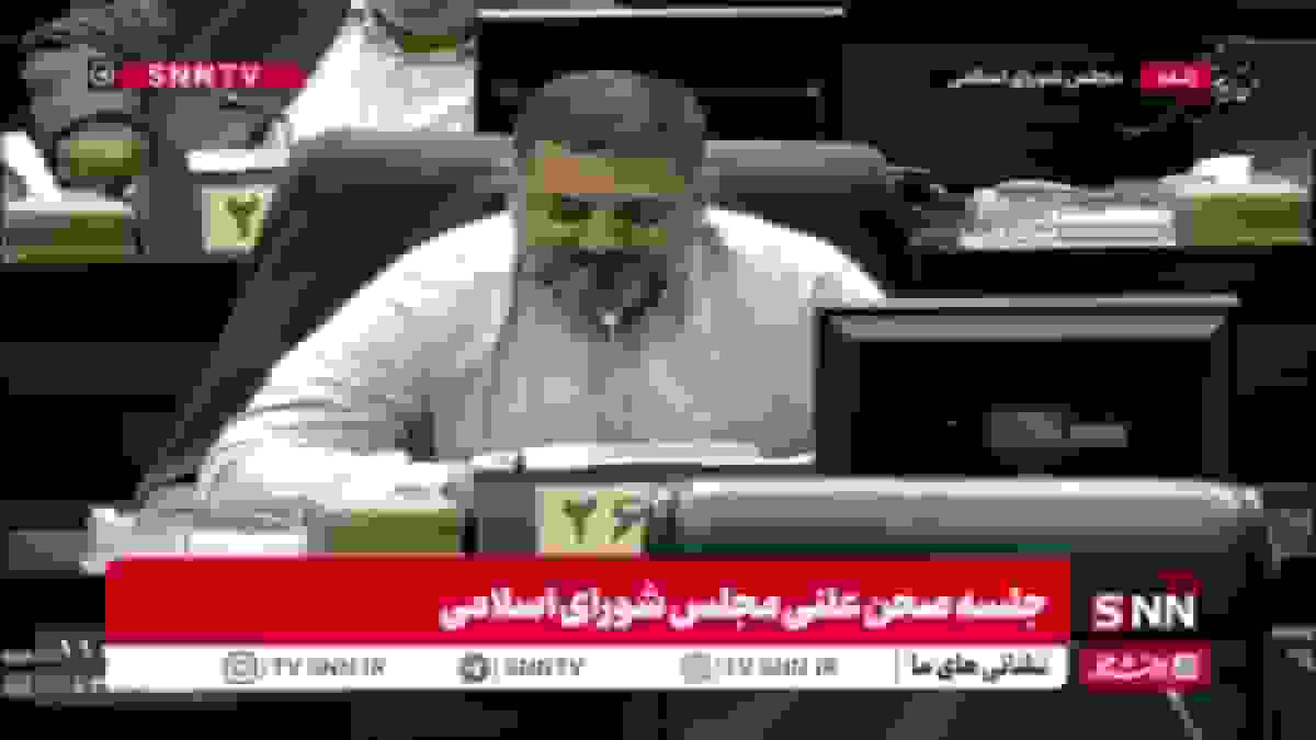 نماینده مشهد خطاب به رئیسجمهور: آموزش اولویت نیست و وضعیت معلمان رها شده