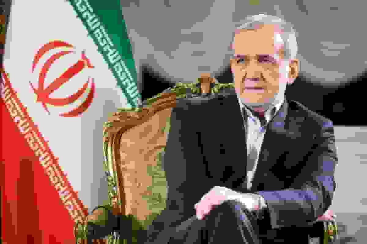 پزشکیان: ما در برابر مردم قصورهای زیادی داشتهایم