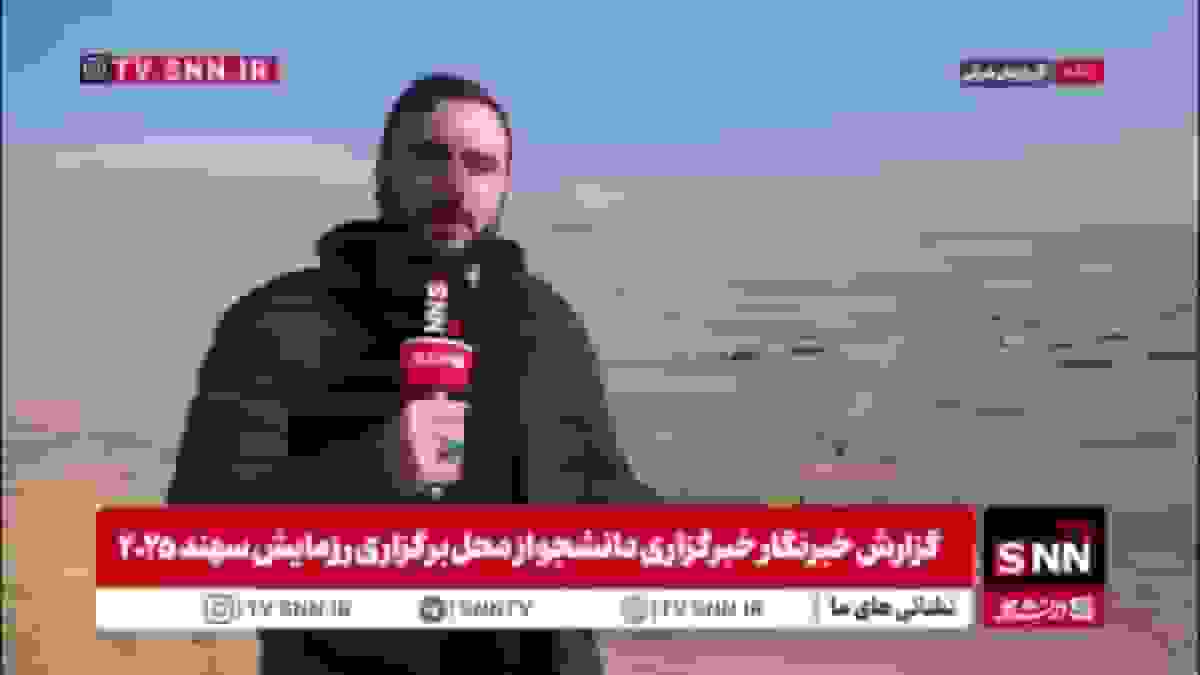 ۱۲۰ مستشار از ۱۰ کشور در رزمایش ضدتروریسم سهند ۲۰۲۵ حضور دارند