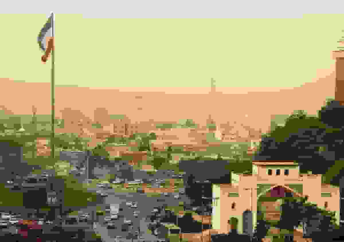 منع تردد شبانه خودروهای دیزلی در تهران از شنبه