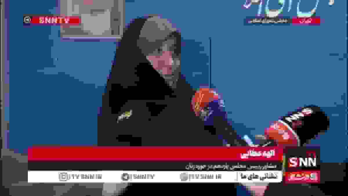 عطایی: هدف مصوبه تحکیم خانواده بوده؛ مجلس نگرانیها را پیگیری میکند