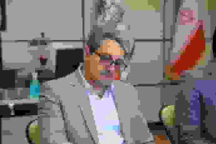 تأکید رئیس پارک علم و فناوری خراسان جنوبی بر لزوم اصلاح قوانین برای عدالت فناورانه