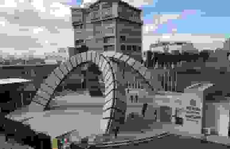 پارک امیرکبیر پذیرش استارتاپهای حوزه هوش مصنوعی