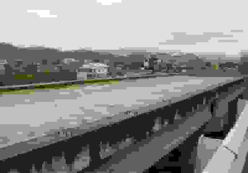 تکمیل کمربندی تالش با نیاز ۱۵۰۰ میلیارد تومانی