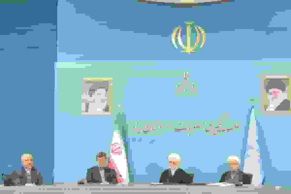 تخصیص ۷۷۷ میلیارد تومان اعتبار برای تقویت دستگاه قضایی یزد