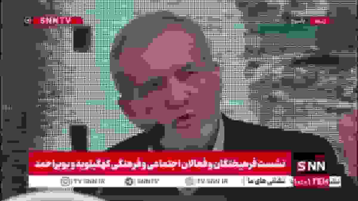 پزشکیان: باید روحیهای که جنگ را اداره کرد، در جامعه حفظ کنیم