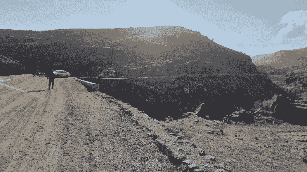 بازگشایی مسیر قدیمی اردبیل به مشگینشهر