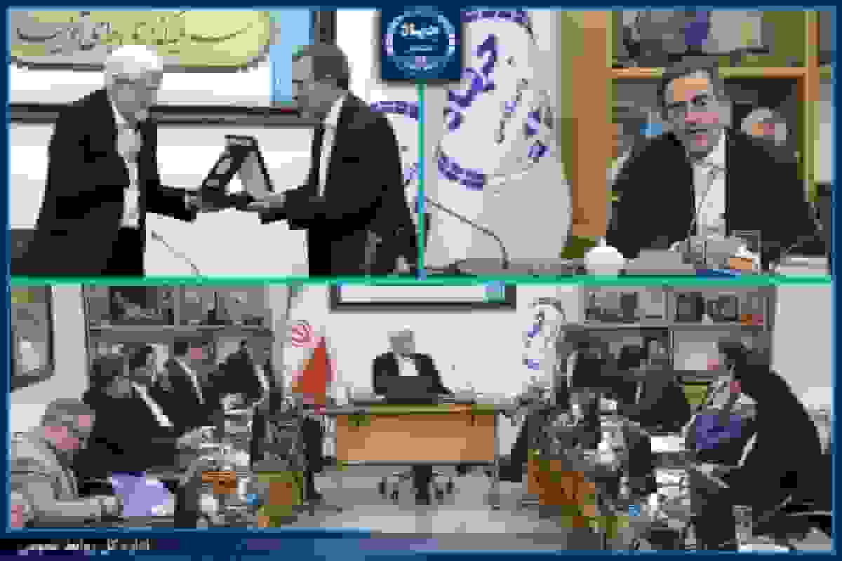 آمادگی جهاددانشگاهی برای همکاری با دولت در حل مسائل کشور