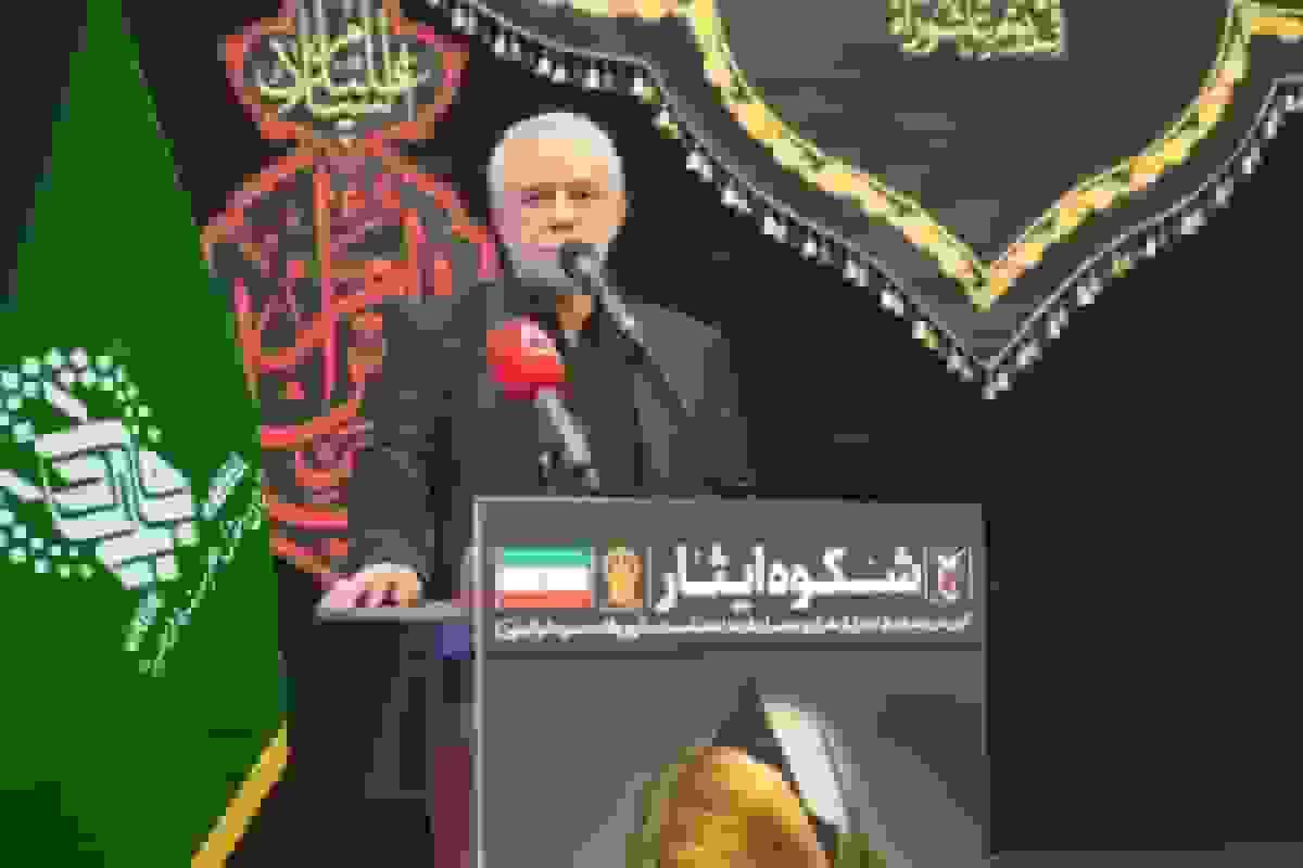 اوحدی: تجلیل از ۲۰ هزار مادر و همسر شهید در سراسر کشور