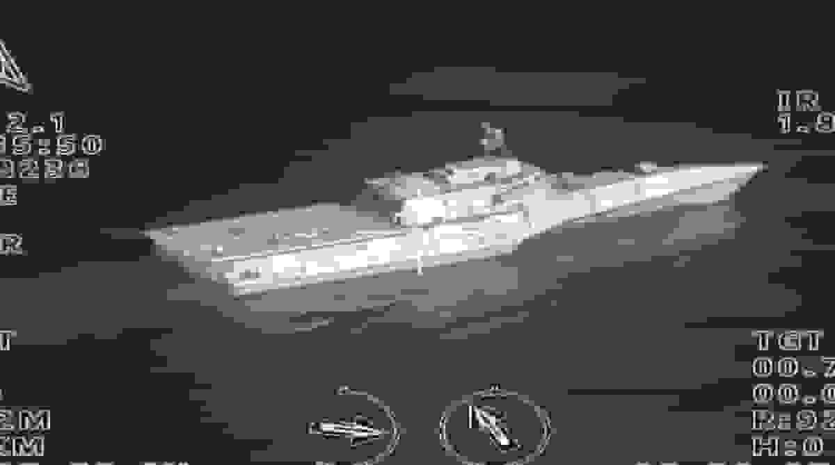 گزارش تصویری از رزمایش سپاه در خلیج فارس