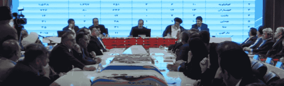 استاندار: توسعه کهگیلویه و بویراحمد موتور محرک ۶ استان همجوار است