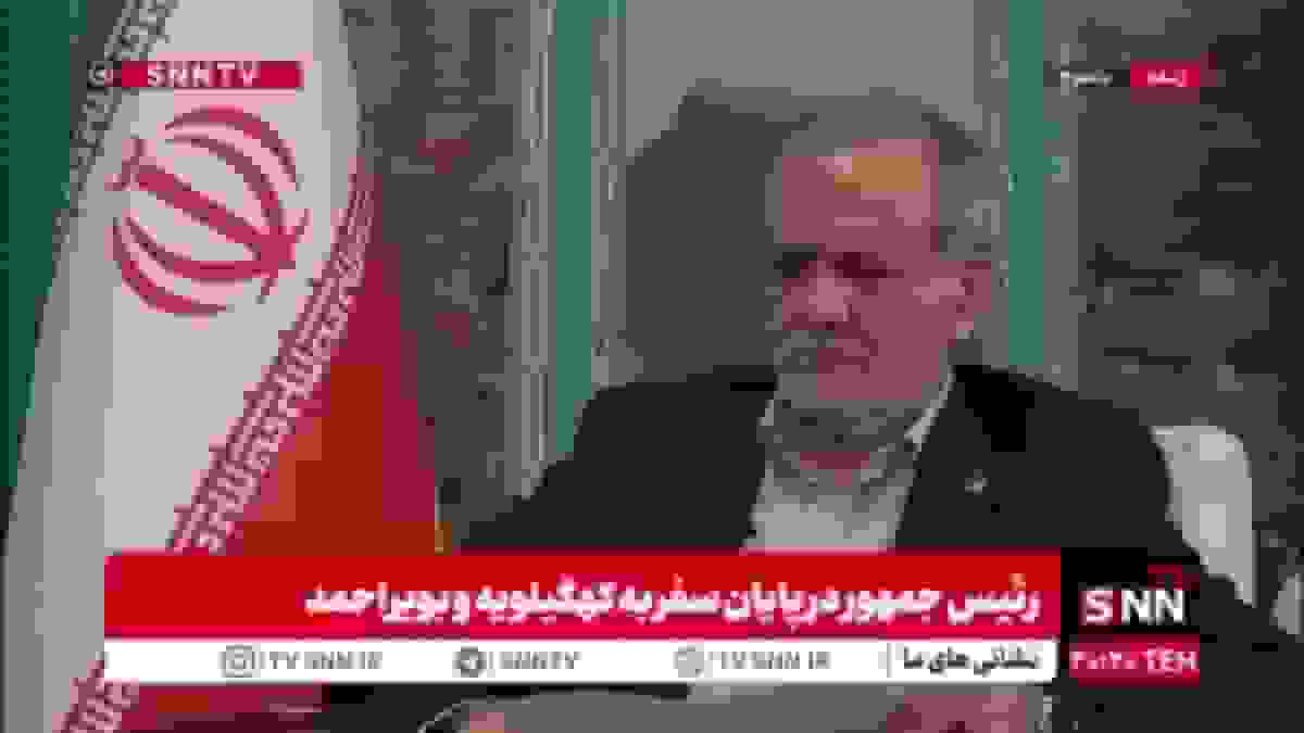 پزشکیان: سرمایهگذاری ۸۷ هزار میلیارد تومانی بخش خصوصی در استان