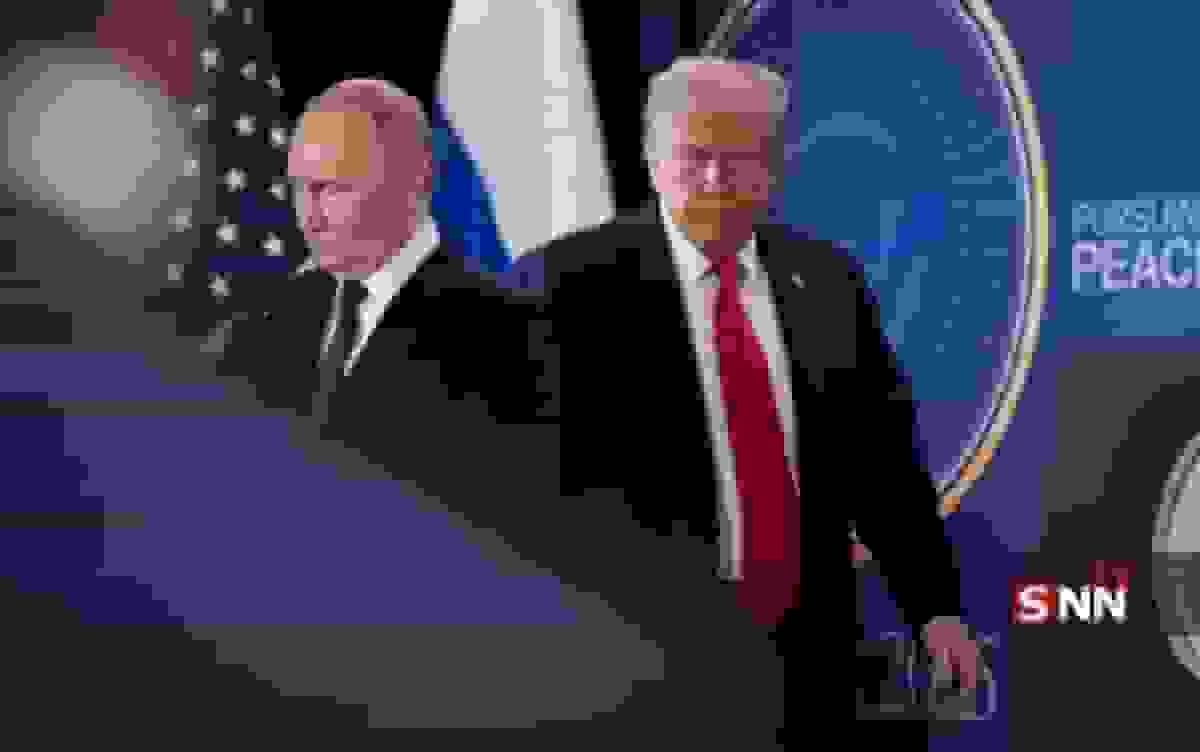 عقبنشینی پوتین از طرح ترامپ: موافقت با برخی بندها