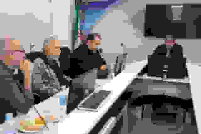 برنامههای جشنواره بینالمللی تئاتر فجر در کرمان